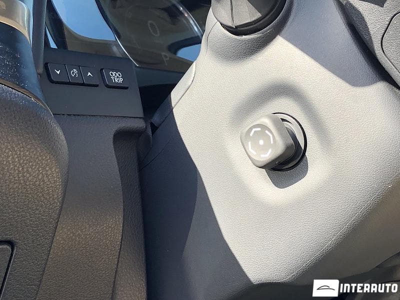 Lexus ES 300h 2020 — Миниатюра 19