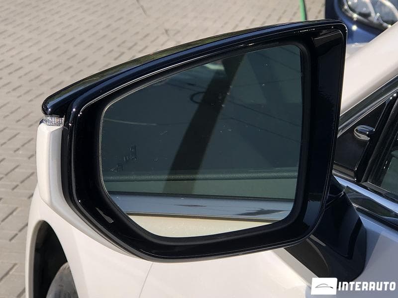Lexus ES 300h 2020 — Миниатюра 22