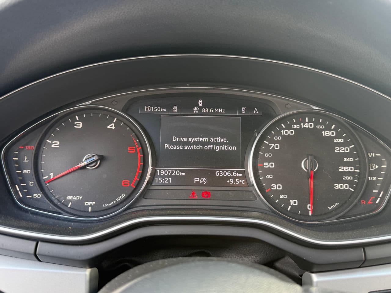 Audi A4 2020 — Миниатюра 8