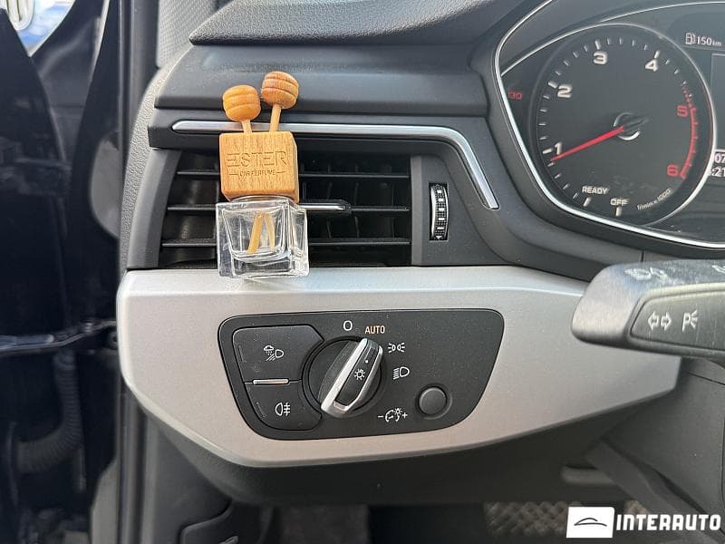 Audi A4 2020 — Миниатюра 14