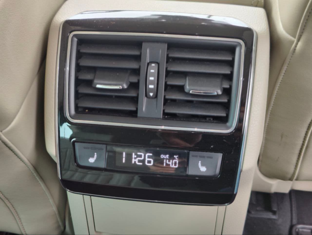 Skoda Superb 2020 — Миниатюра 17