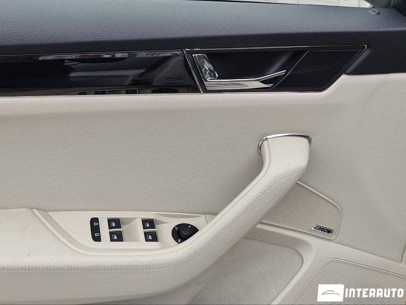 Skoda Superb 2020 — Миниатюра 25