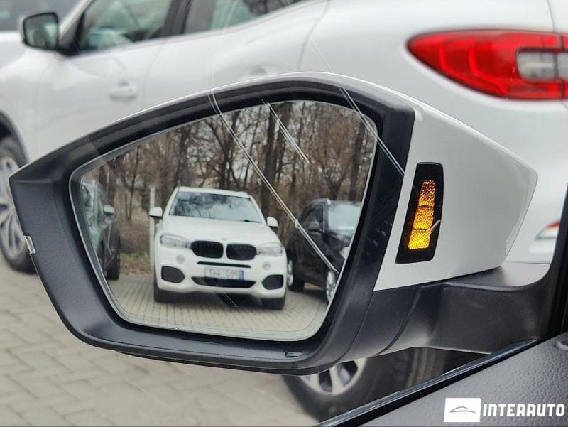 Skoda Superb 2020 — Миниатюра 27
