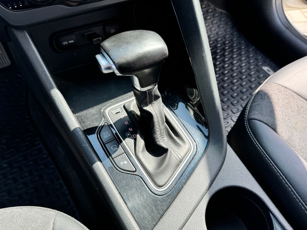 Kia Niro 2020 — Миниатюра 14