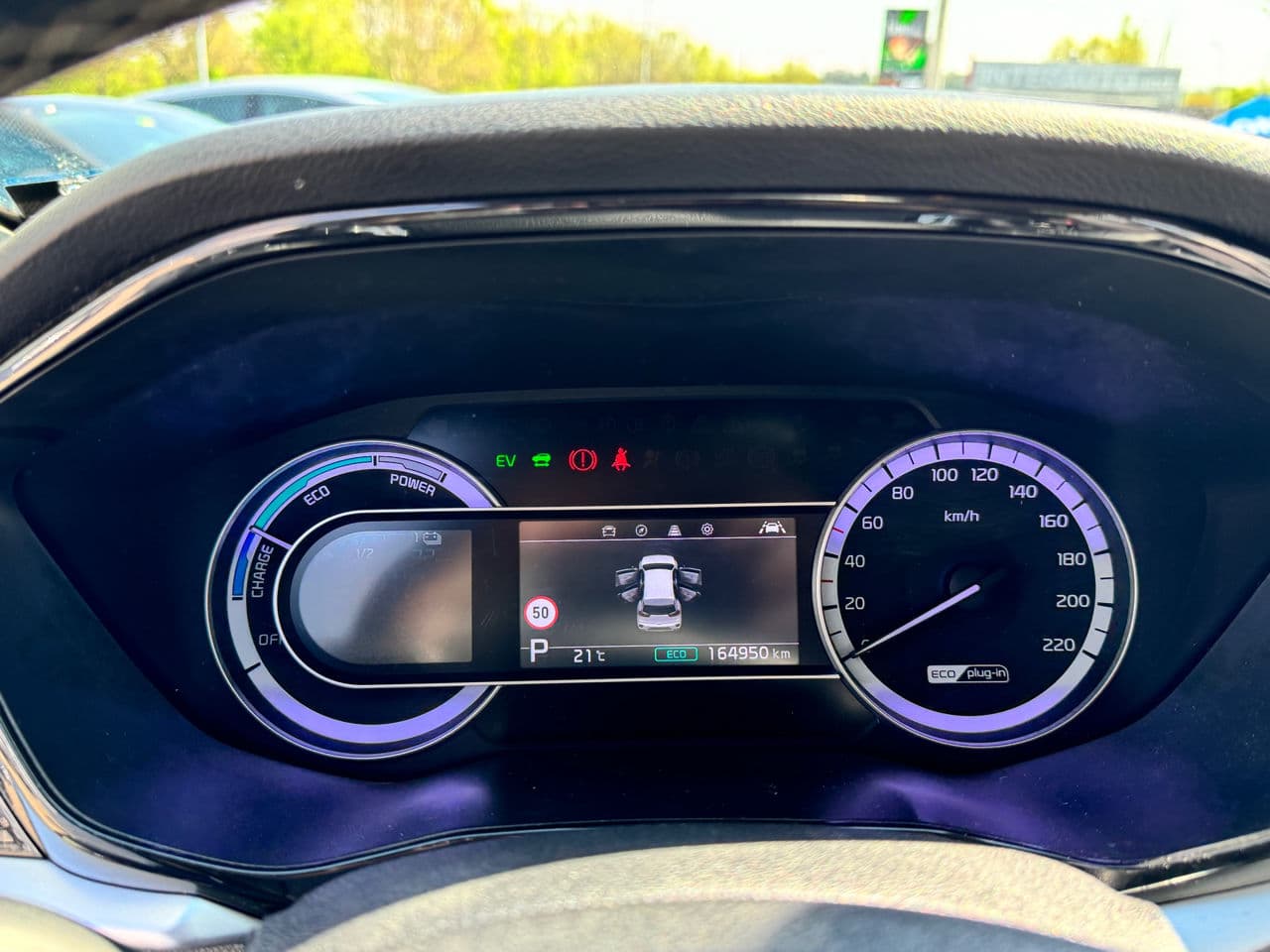 Kia Niro 2020 — Миниатюра 10