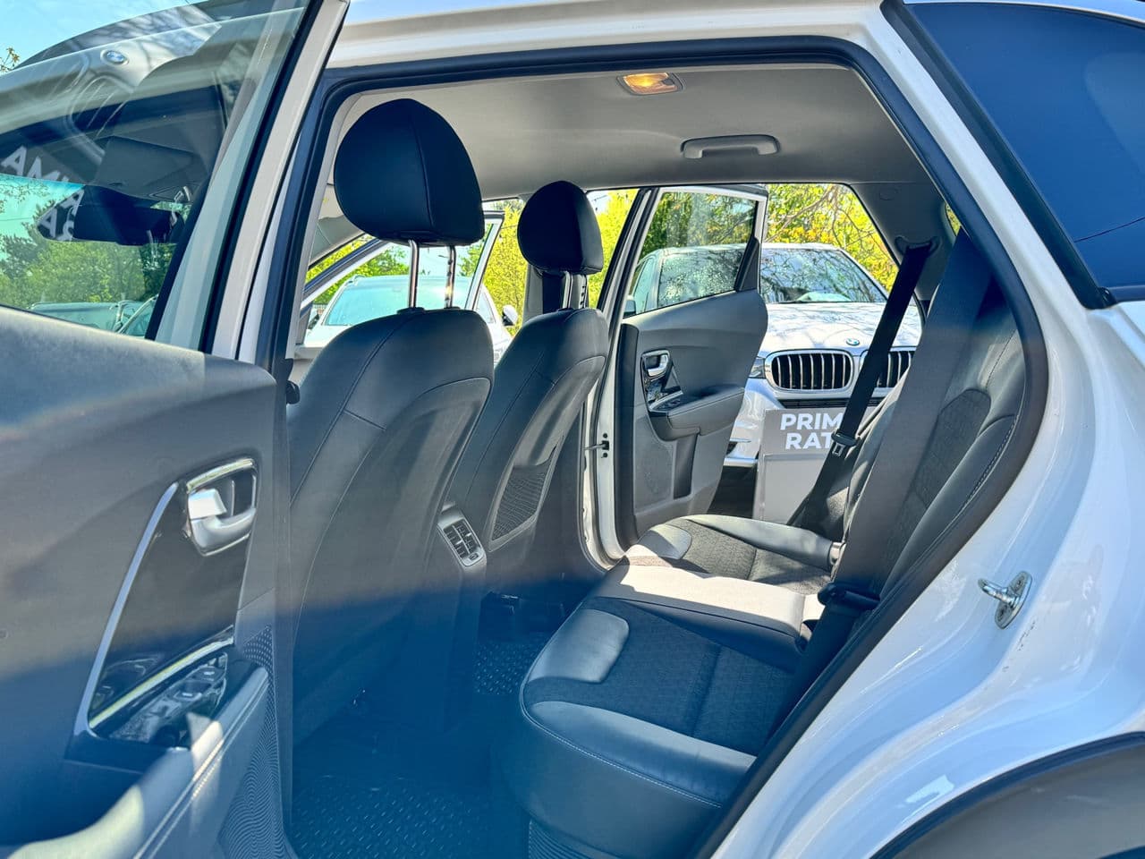 Kia Niro 2020 — Миниатюра 6