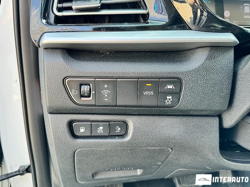 Kia Niro 2020 — Миниатюра 17