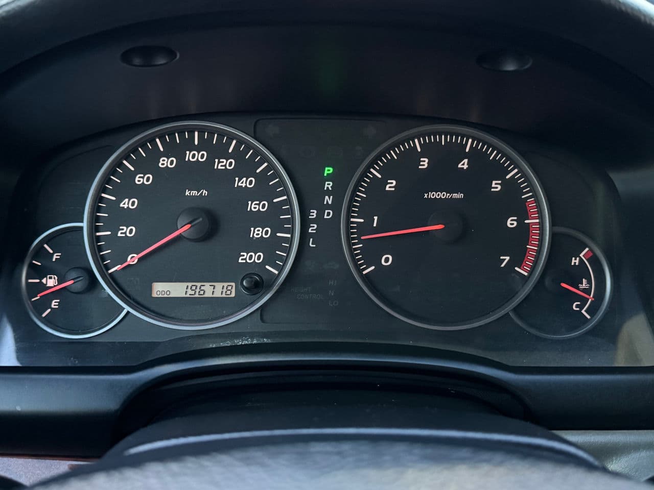 Toyota Land Cruiser Prado 2008 — Миниатюра 7