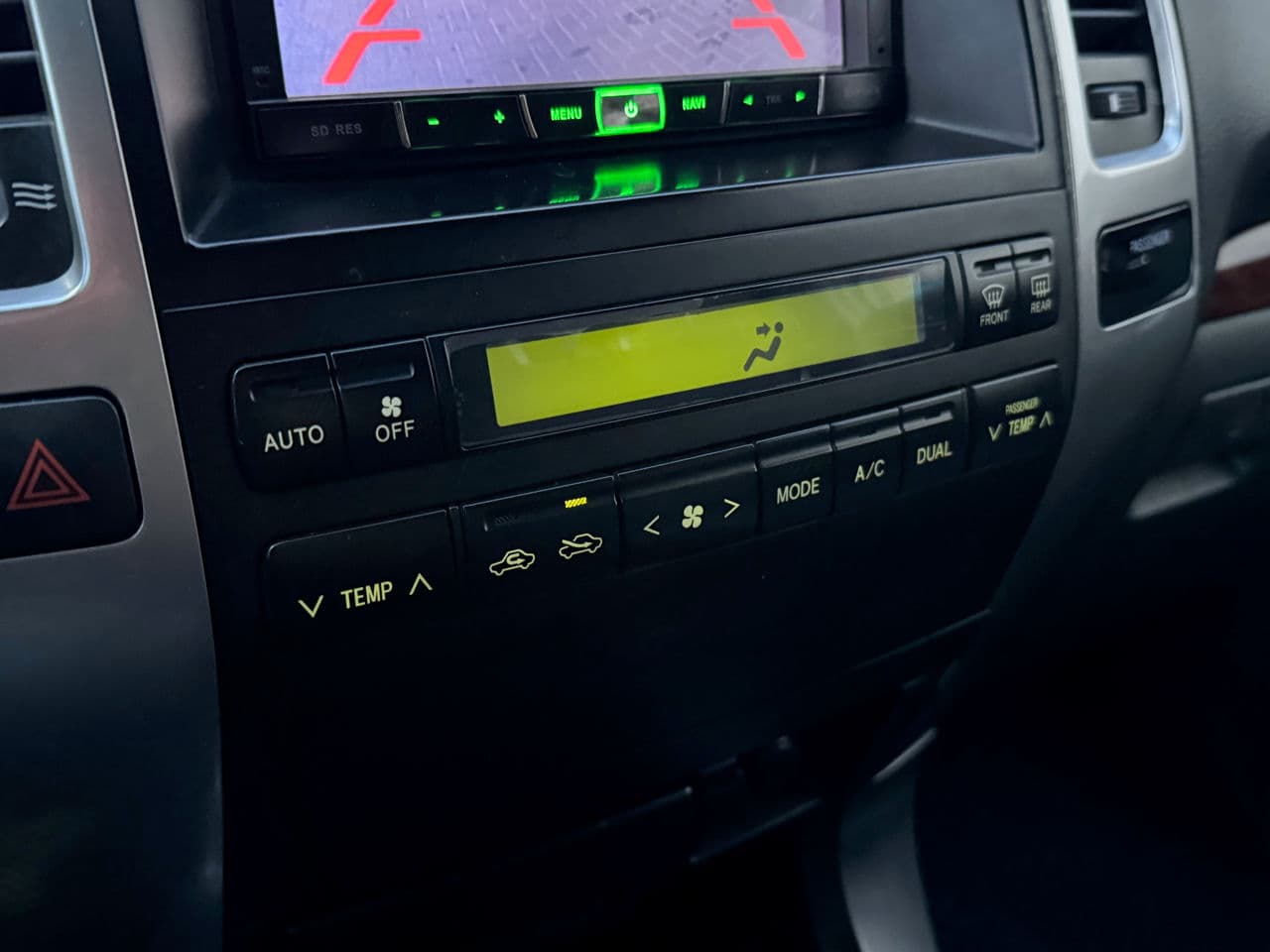 Toyota Land Cruiser Prado 2008 — Миниатюра 10