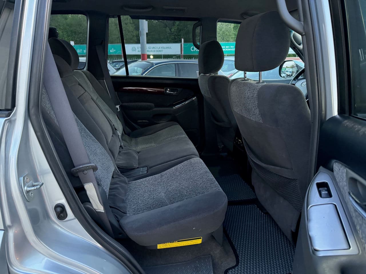 Toyota Land Cruiser Prado 2008 — Миниатюра 16