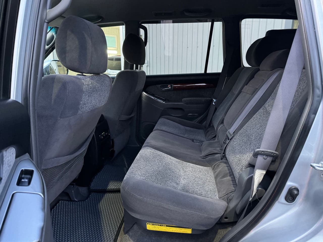 Toyota Land Cruiser Prado 2008 — Миниатюра 15