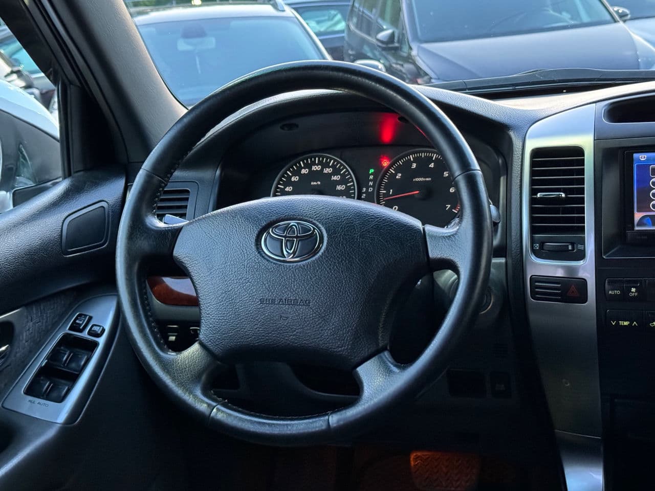 Toyota Land Cruiser Prado 2008 — Миниатюра 8