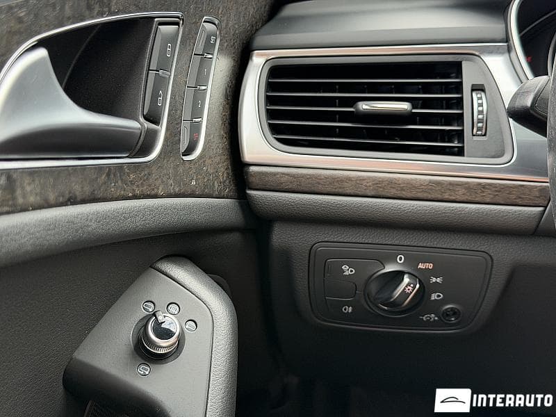 Audi A6 2016 — Миниатюра 11