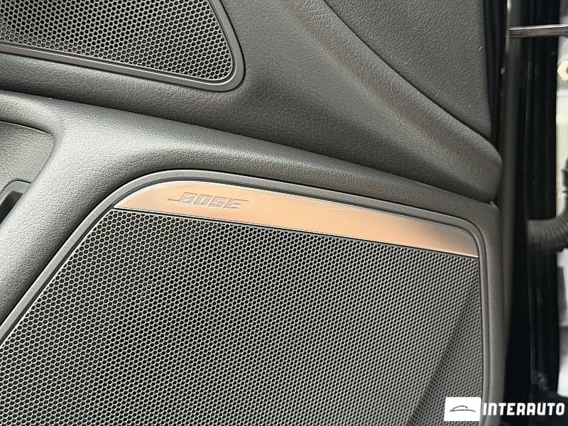 Audi A6 2016 — Миниатюра 16