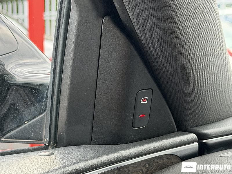 Audi A6 2016 — Миниатюра 10