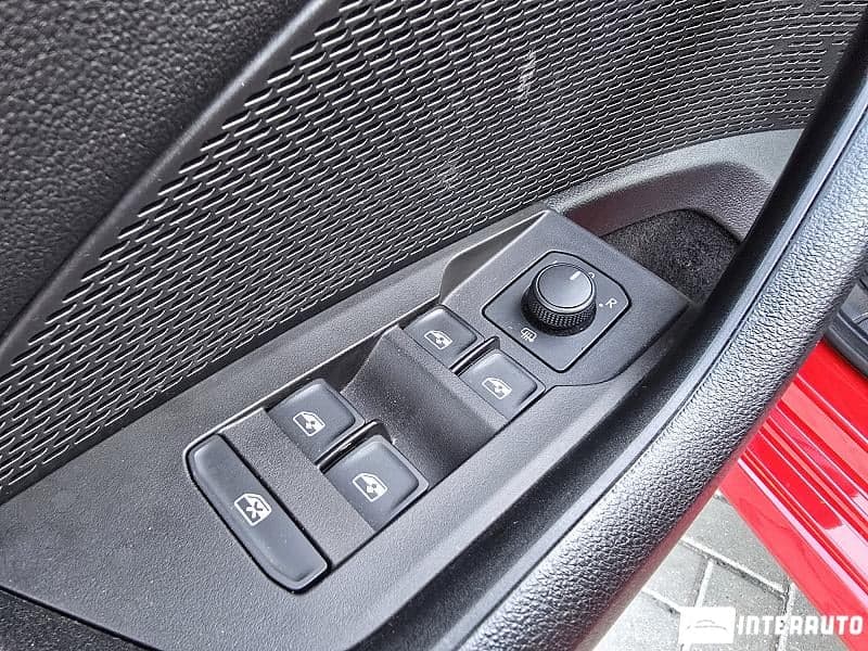 Skoda Octavia 2020 — Миниатюра 7