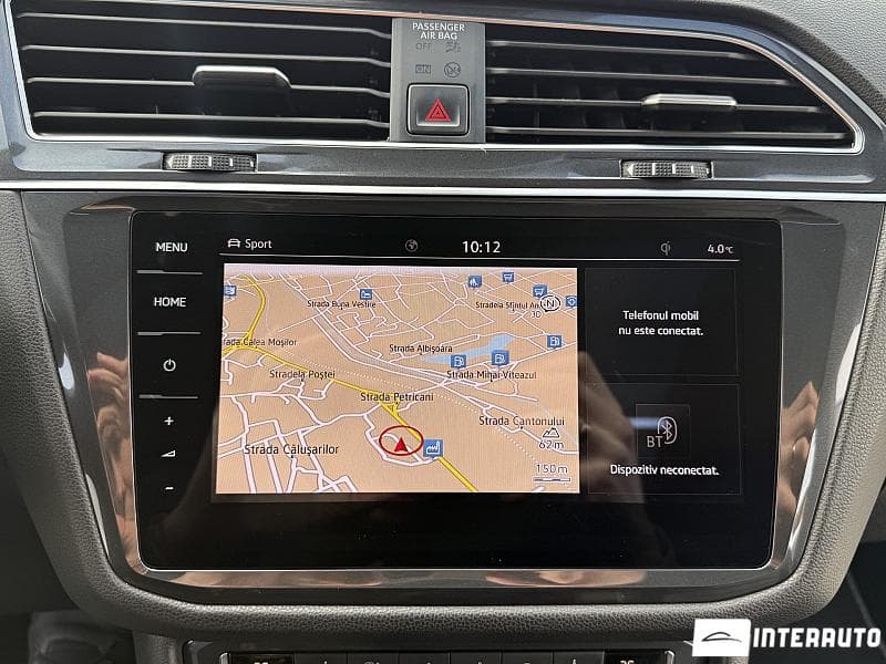 Volkswagen Tiguan 2020 — Миниатюра 11