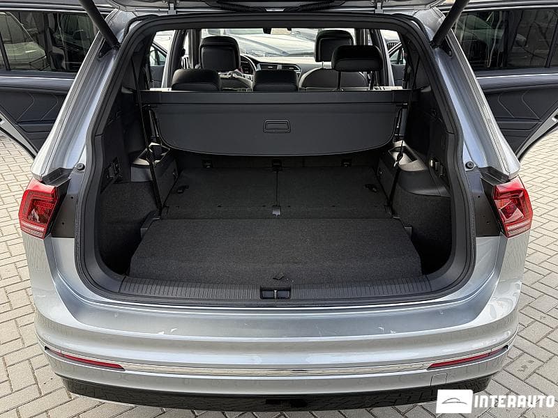Volkswagen Tiguan 2020 — Миниатюра 26