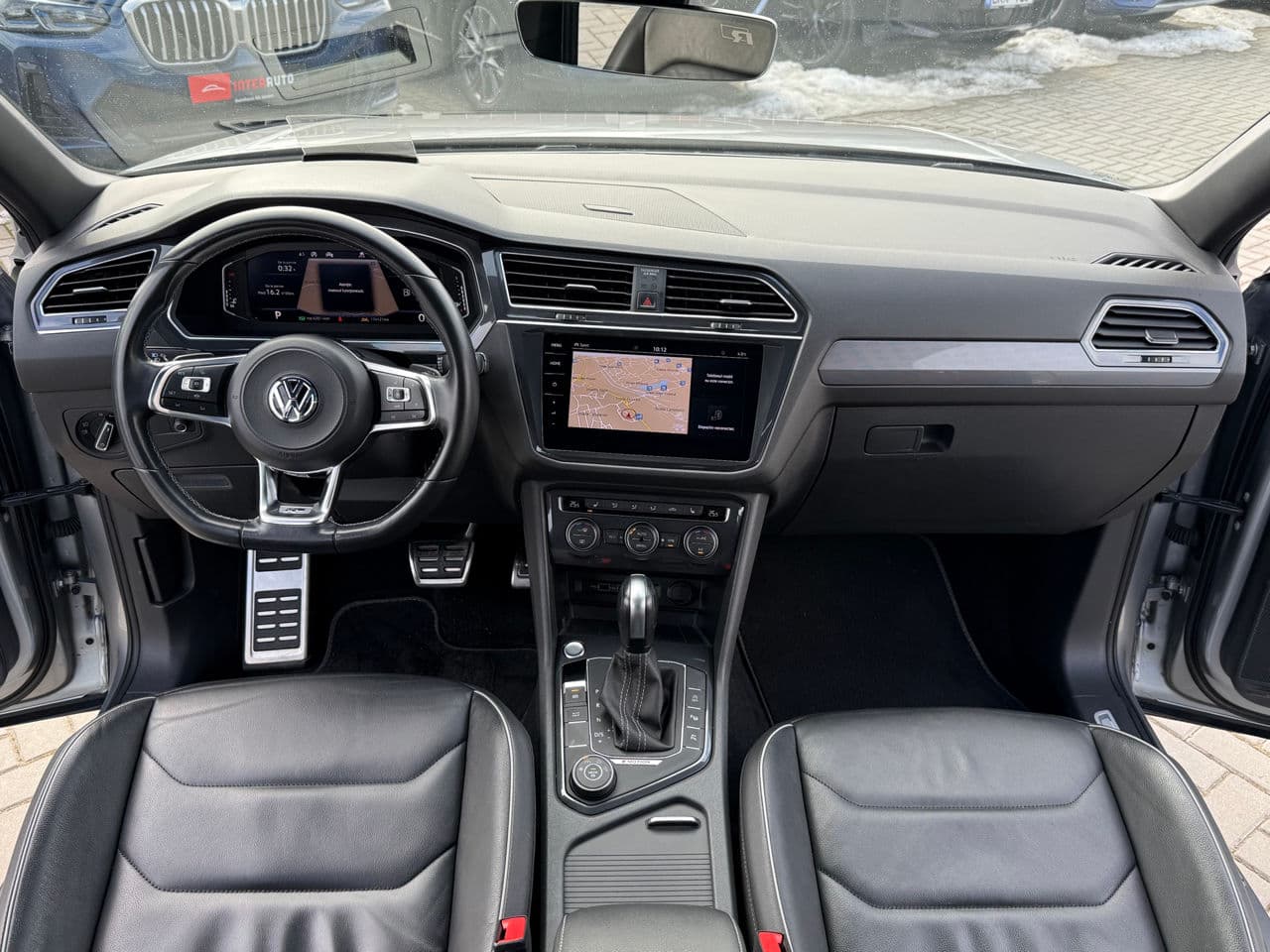 Volkswagen Tiguan 2020 — Миниатюра 6