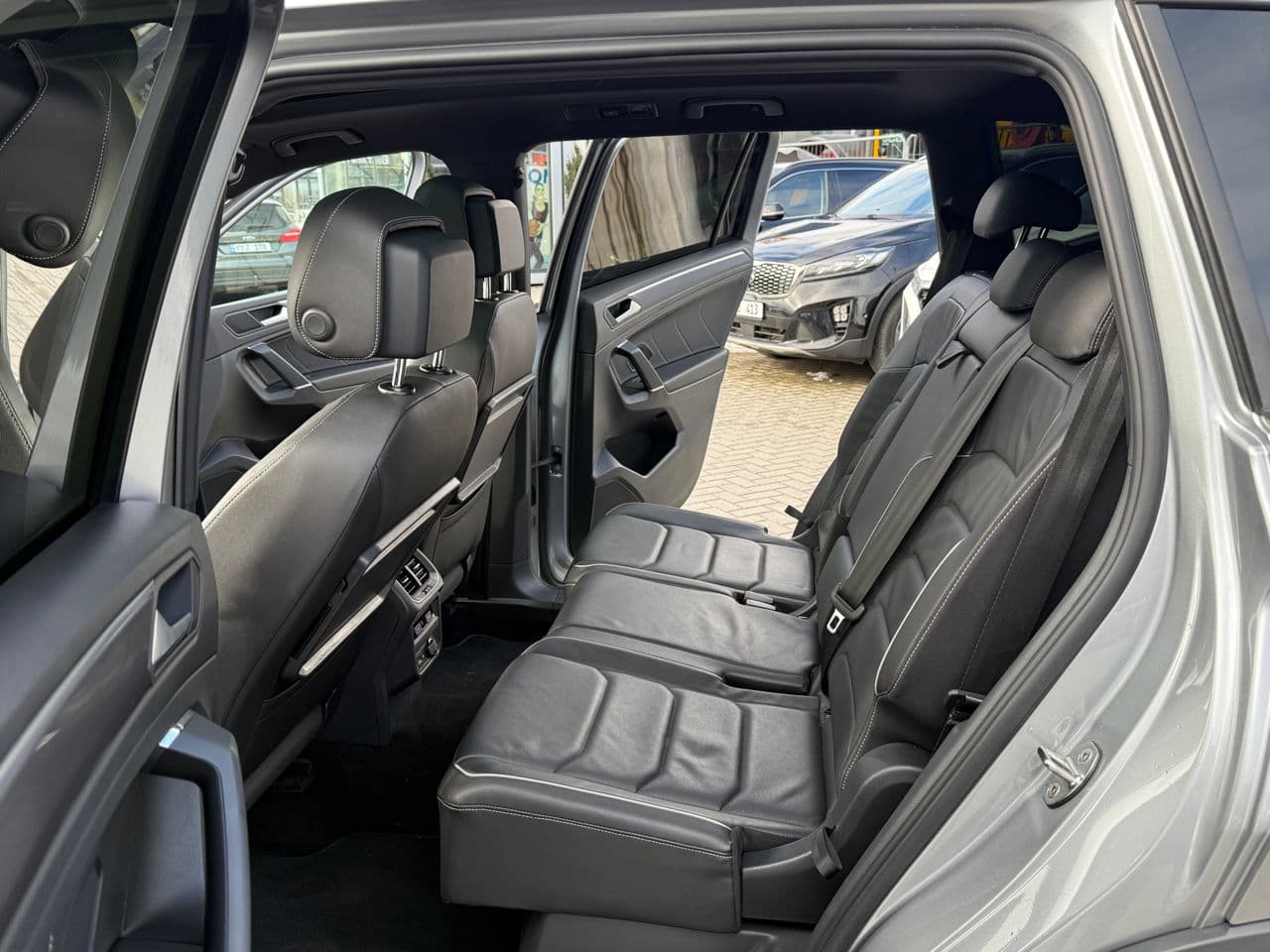 Volkswagen Tiguan 2020 — Миниатюра 15