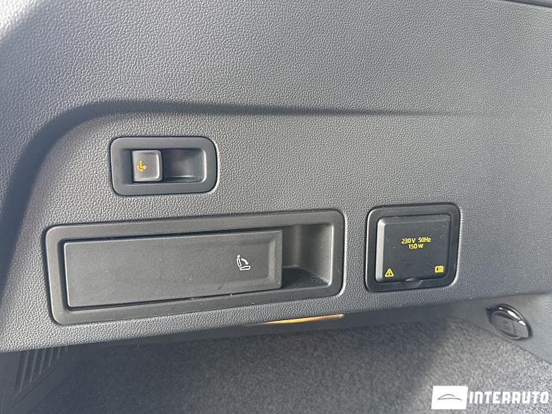 Volkswagen Tiguan 2020 — Миниатюра 27