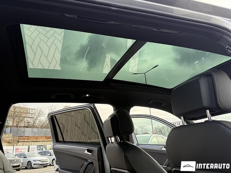 Volkswagen Tiguan 2020 — Миниатюра 18