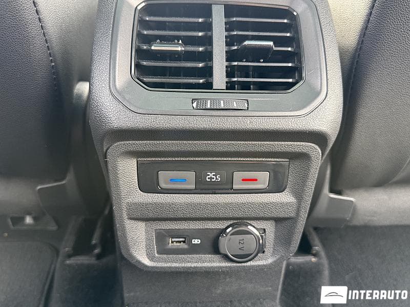 Volkswagen Tiguan 2020 — Миниатюра 16