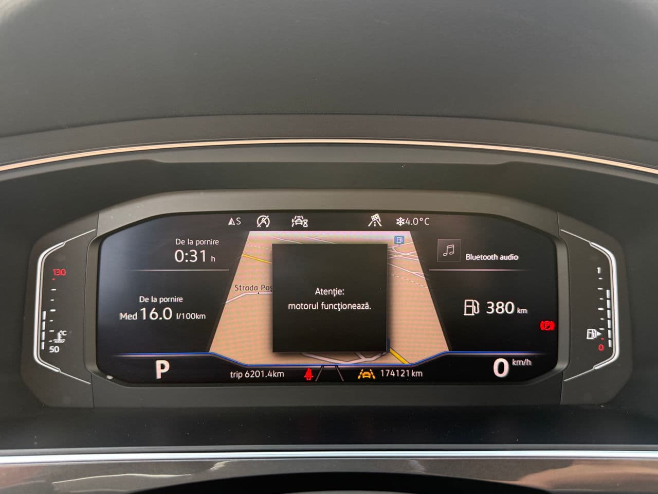 Volkswagen Tiguan 2020 — Миниатюра 8