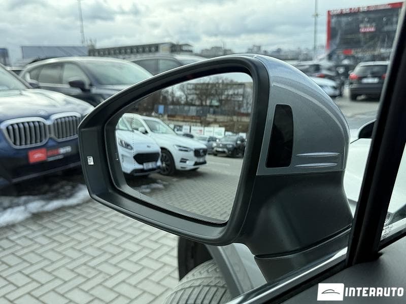 Volkswagen Tiguan 2020 — Миниатюра 22