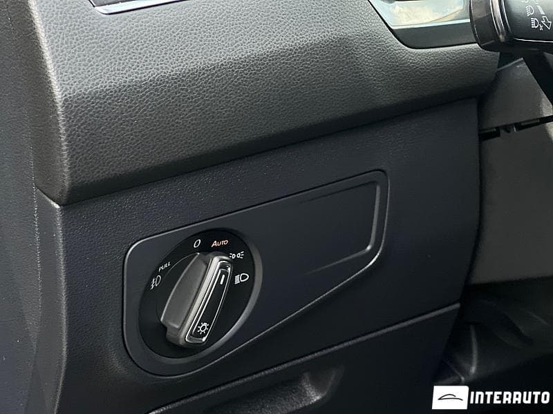 Volkswagen Tiguan 2017 — Миниатюра 10
