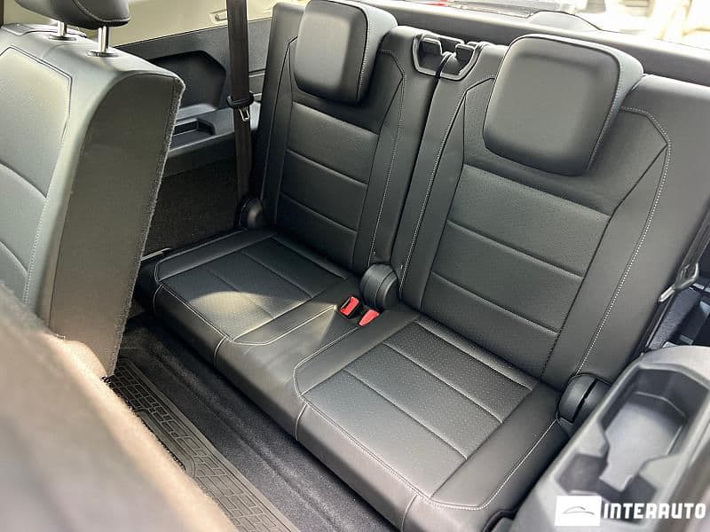 Volkswagen Tiguan 2017 — Миниатюра 18