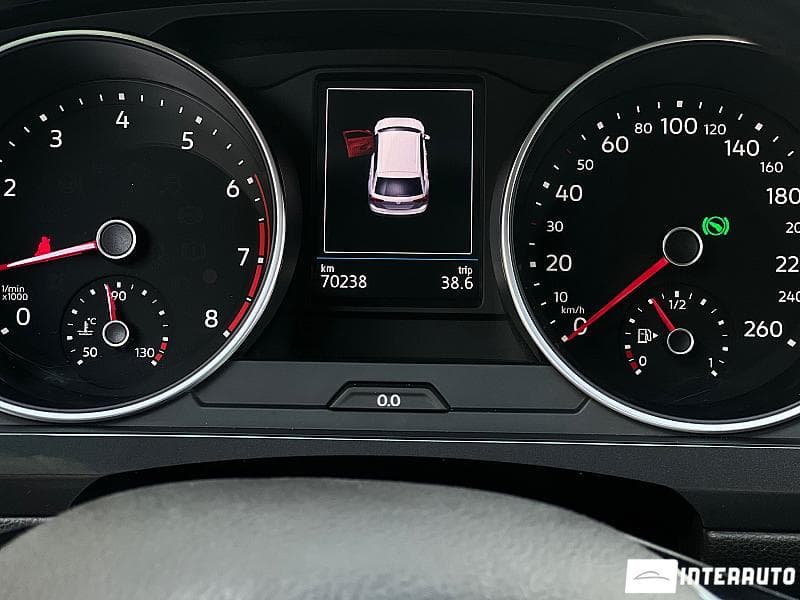 Volkswagen Tiguan 2017 — Миниатюра 12