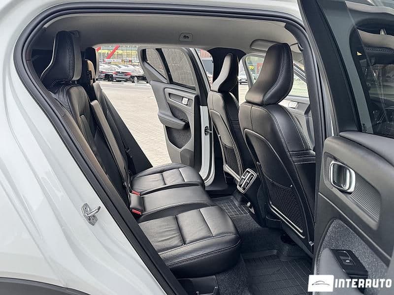 Volvo XC 40 2021 — Миниатюра 15