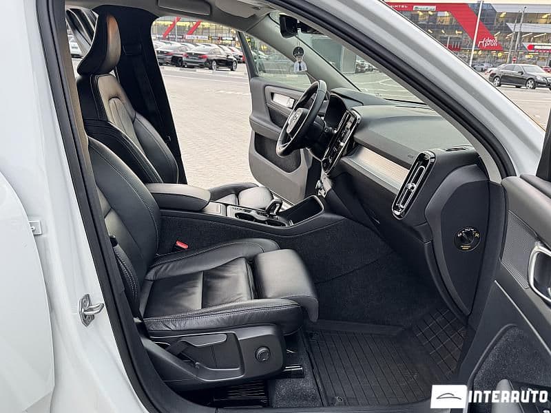 Volvo XC 40 2021 — Миниатюра 16
