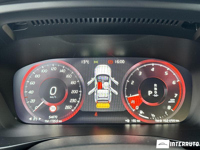 Volvo XC 40 2021 — Миниатюра 8