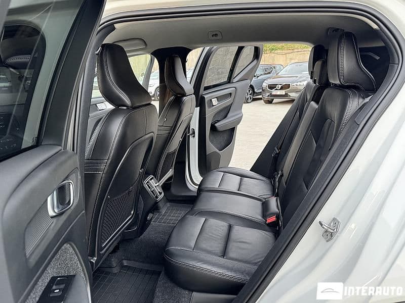 Volvo XC 40 2021 — Миниатюра 14