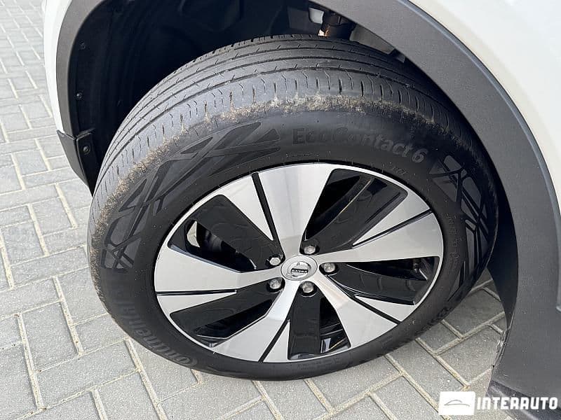 Volvo XC 40 2021 — Миниатюра 17