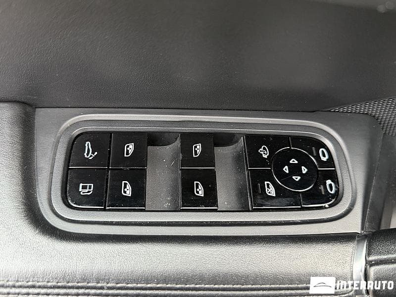 Porsche Cayenne E-Hybrid 2018 — Миниатюра 18