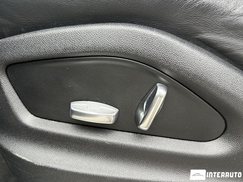Porsche Cayenne E-Hybrid 2018 — Миниатюра 20