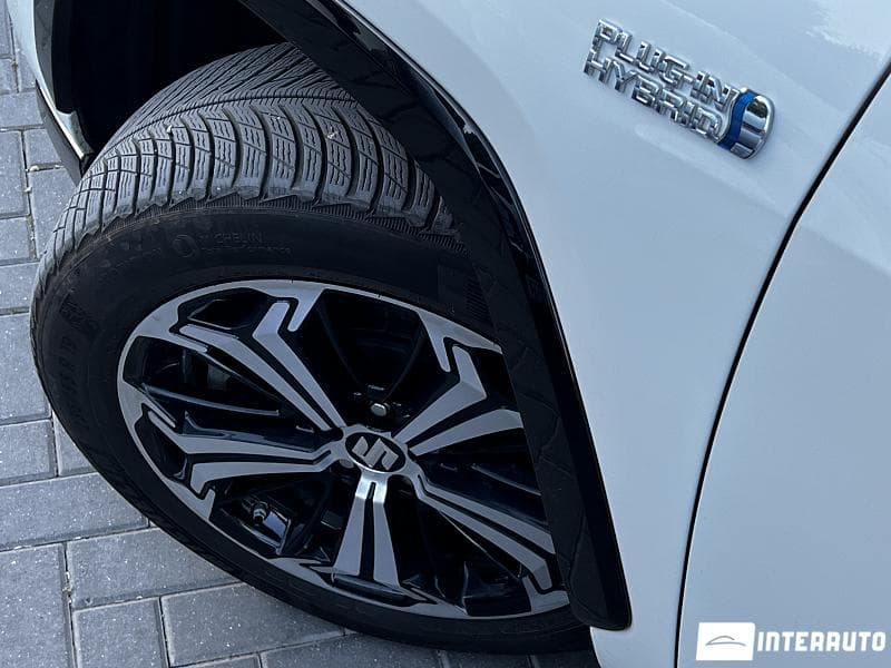 Suzuki Across 2021 — Миниатюра 18