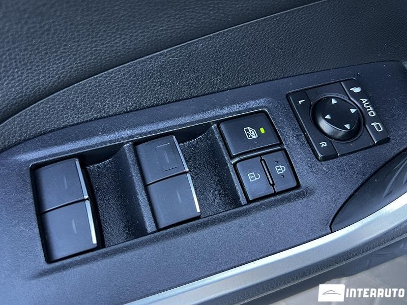 Suzuki Across 2021 — Миниатюра 22