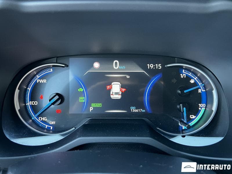 Suzuki Across 2021 — Миниатюра 9