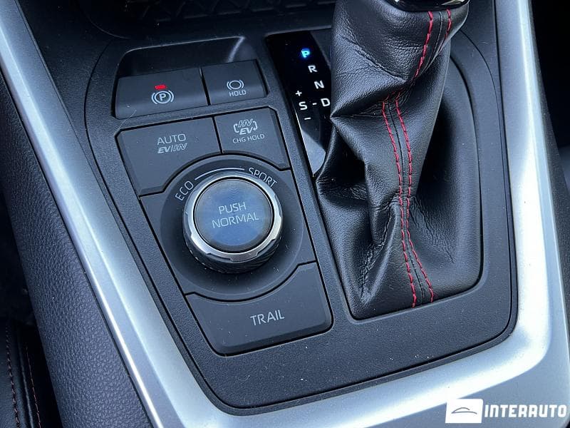 Suzuki Across 2021 — Миниатюра 12