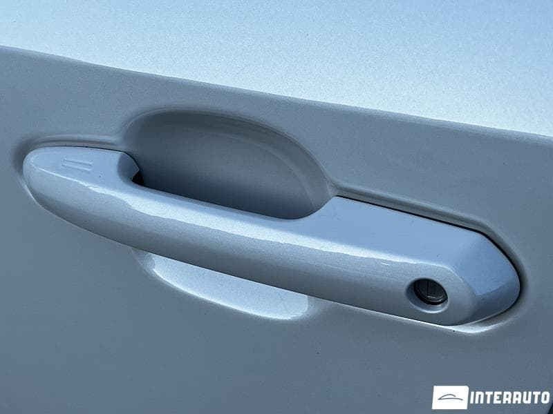Suzuki Across 2021 — Миниатюра 19