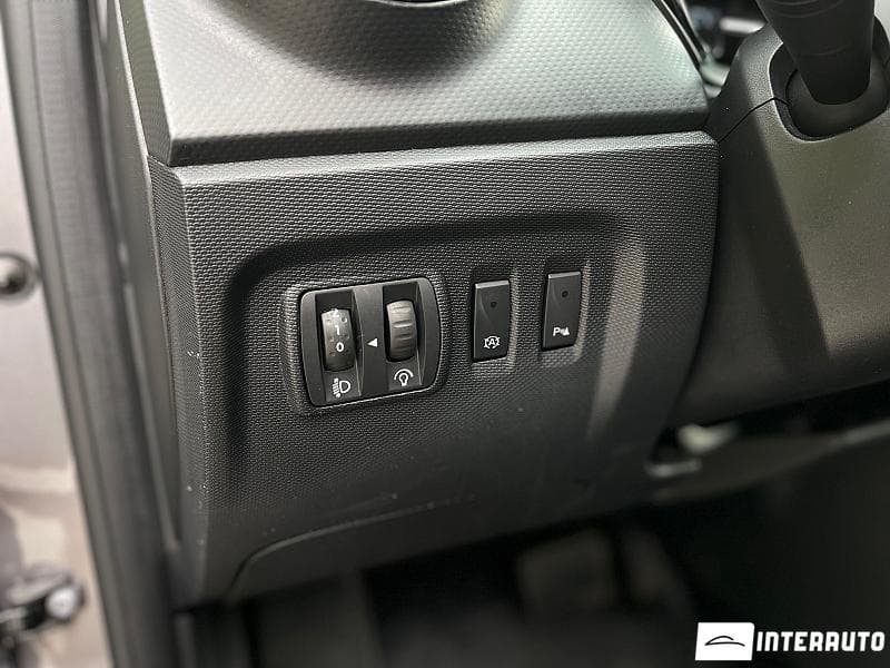 Renault Captur 2015 — Миниатюра 8