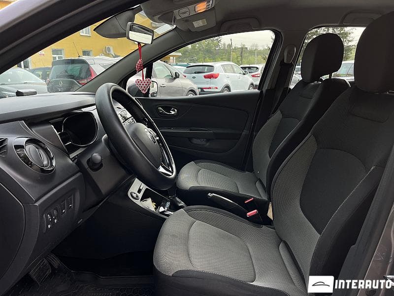 Renault Captur 2015 — Миниатюра 6