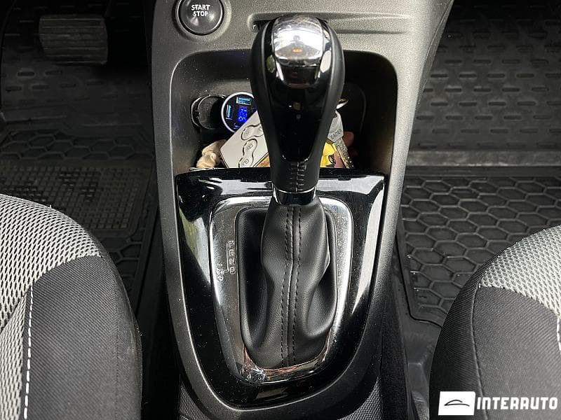 Renault Captur 2015 — Миниатюра 13