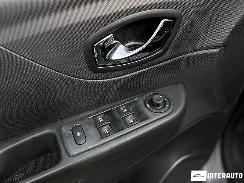 Renault Captur 2015 — Миниатюра 7