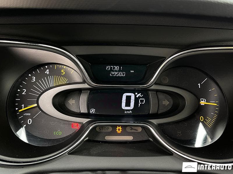 Renault Captur 2015 — Миниатюра 11