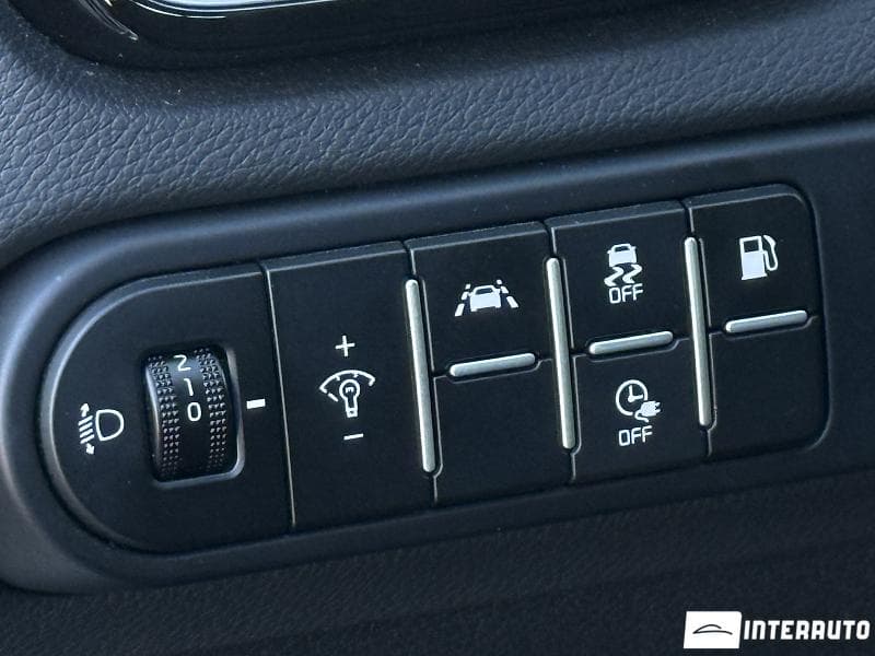 Kia XCeed 2022 — Миниатюра 9